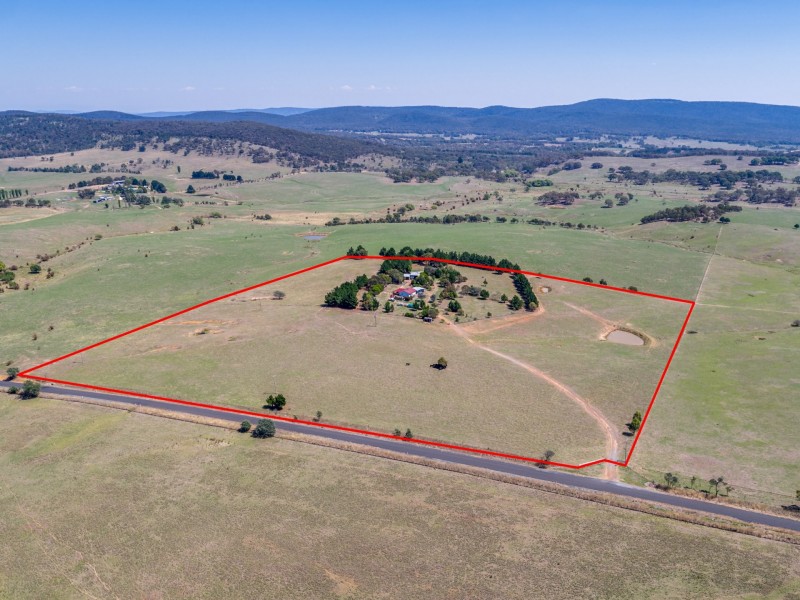 2610 Currawang Road, Goulburn NSW 2580