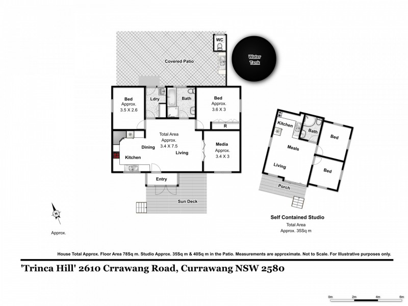 2610 Currawang Road, Goulburn NSW 2580