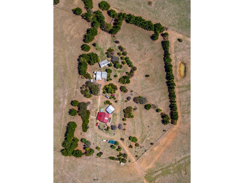2610 Currawang Road, Goulburn NSW 2580