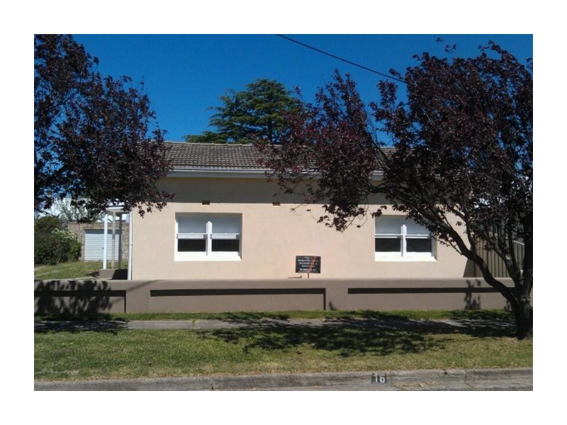 16 Opal Street, Goulburn NSW 2580
