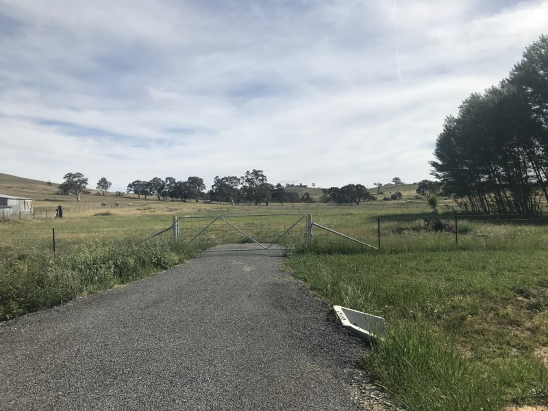 197 Cullerin Road, Breadalbane NSW 2581