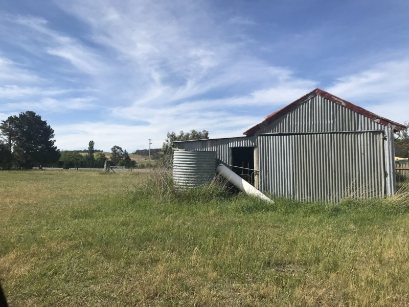 197 Cullerin Road, Breadalbane NSW 2581