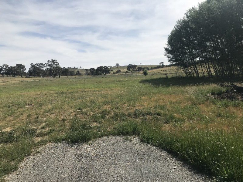197 Cullerin Road, Breadalbane NSW 2581