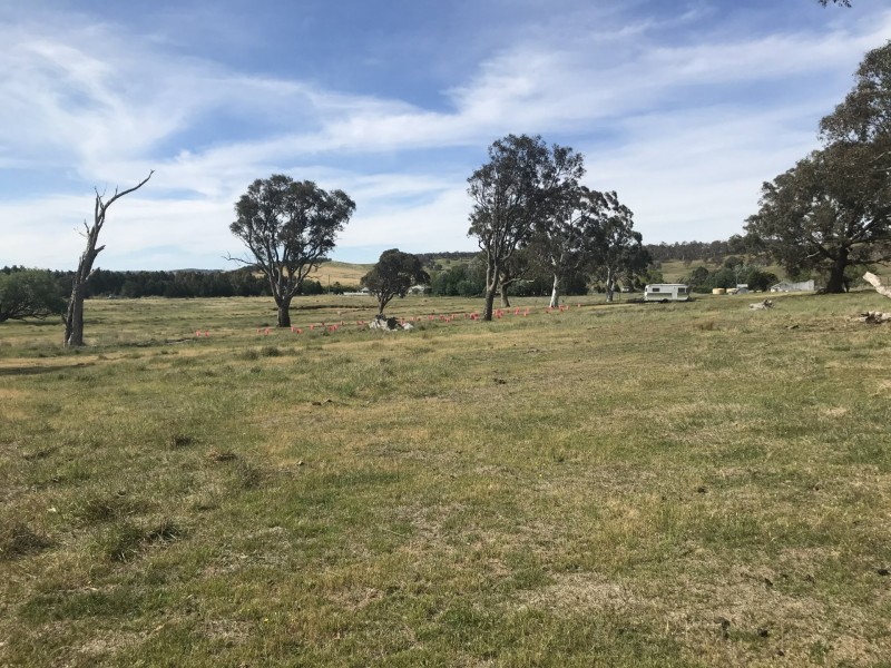 197 Cullerin Road, Breadalbane NSW 2581