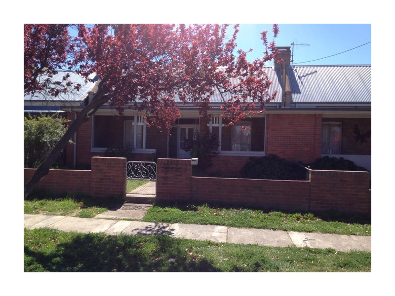 63 Bradley Street, Goulburn NSW 2580