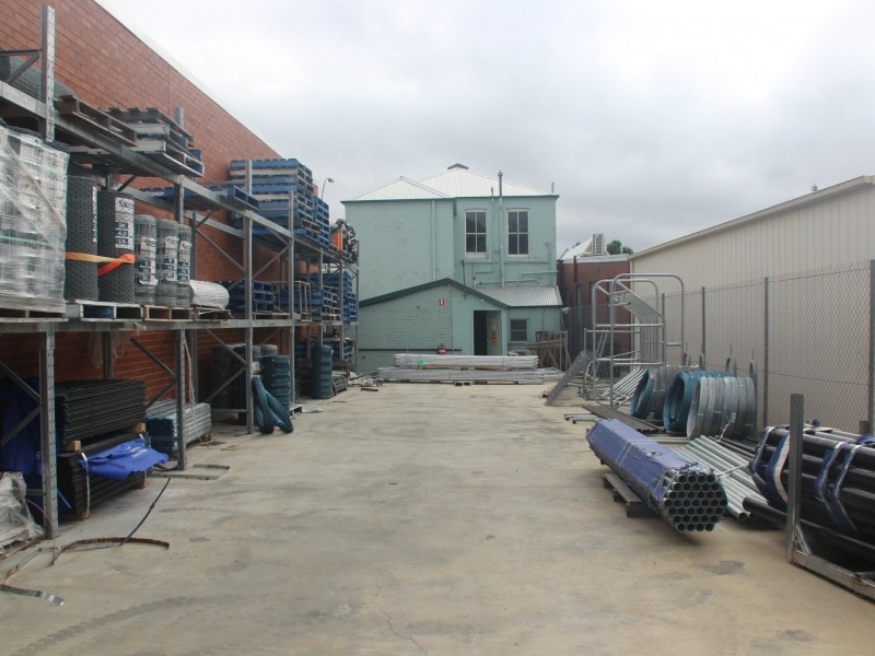 55 Goulburn Street, Crookwell NSW 2583