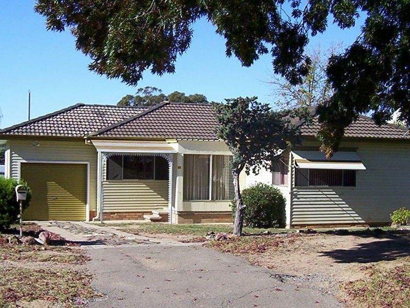 31 Queen Street, Goulburn NSW 2580