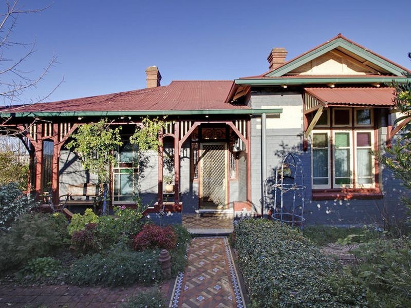 21 Cowper Street, Goulburn NSW 2580