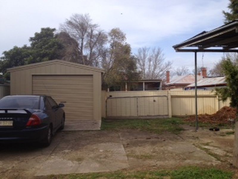 500 Auburn Street, Goulburn NSW 2580
