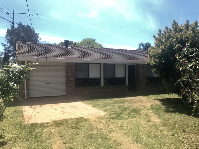 32 Old Hume Highway, Yerrinbool NSW 2575