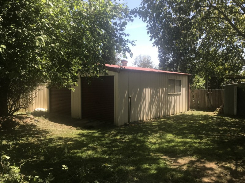 32 Old Hume Highway, Yerrinbool NSW 2575