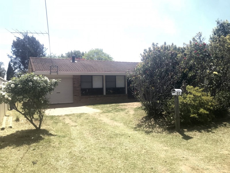 32 Old Hume Highway, Yerrinbool NSW 2575