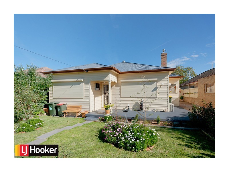 16 Murray Street, Goulburn NSW 2580