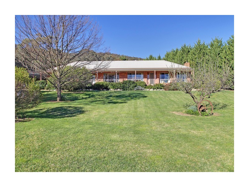 369 Rhyanna Road, Middle Arm NSW 2580