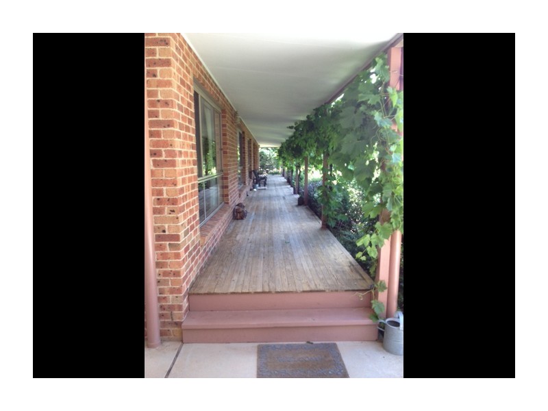 369 Rhyanna Road, Middle Arm NSW 2580