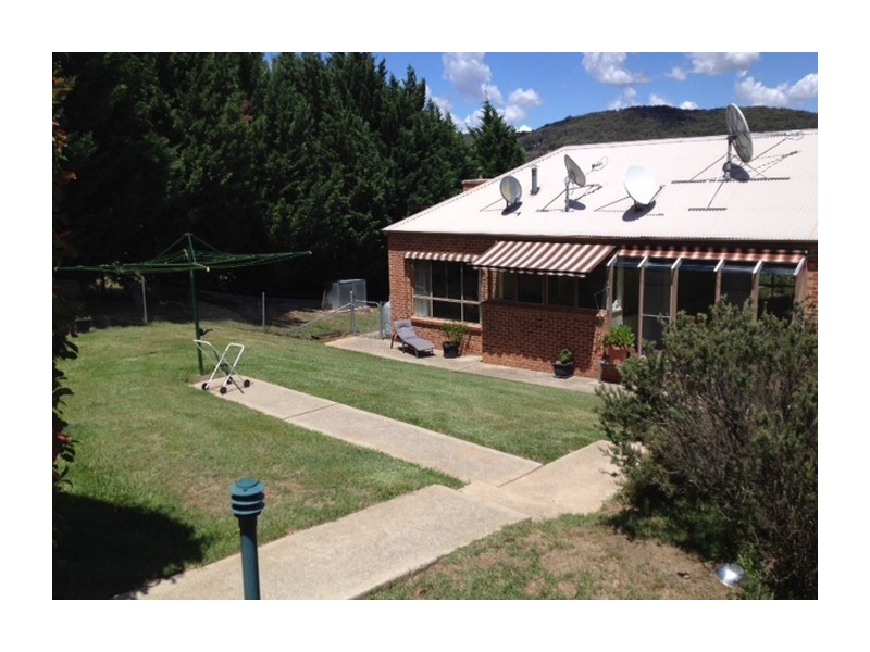 369 Rhyanna Road, Middle Arm NSW 2580