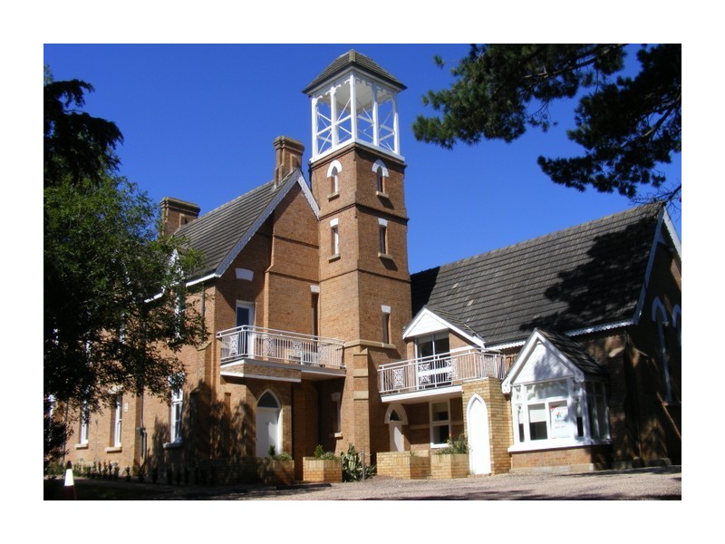 18/8 Ben Street, Goulburn NSW 2580