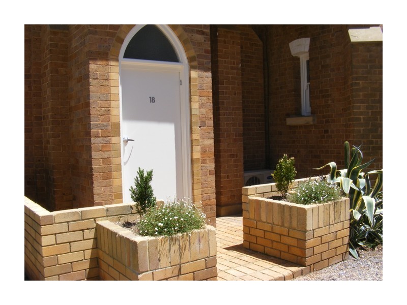 18/8 Ben Street, Goulburn NSW 2580