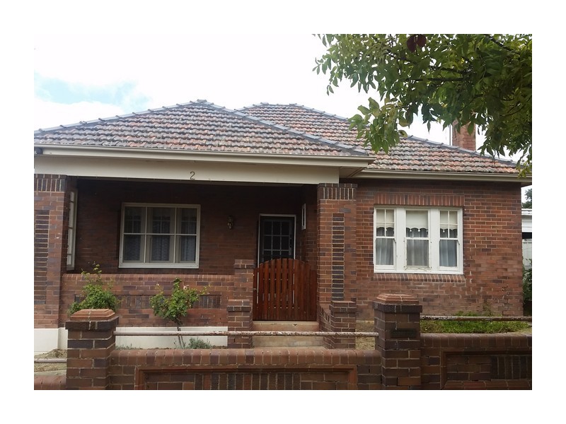 2 Elizabeth Street, Goulburn NSW 2580