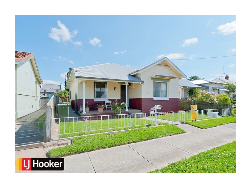 60 Kinghorne Street, Goulburn NSW 2580