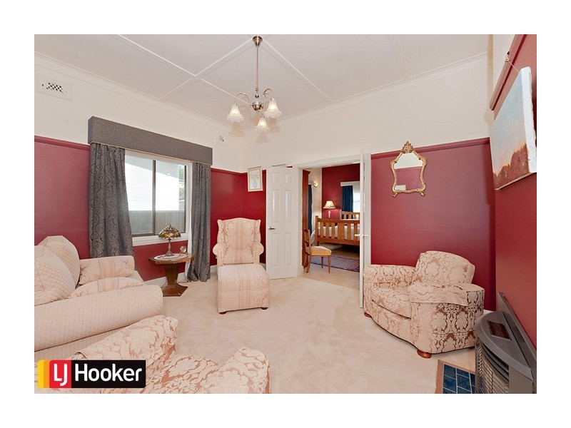 60 Kinghorne Street, Goulburn NSW 2580