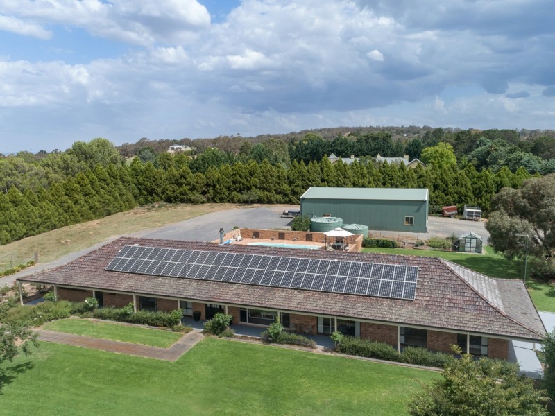 290 Wheeo Road, Goulburn NSW 2580