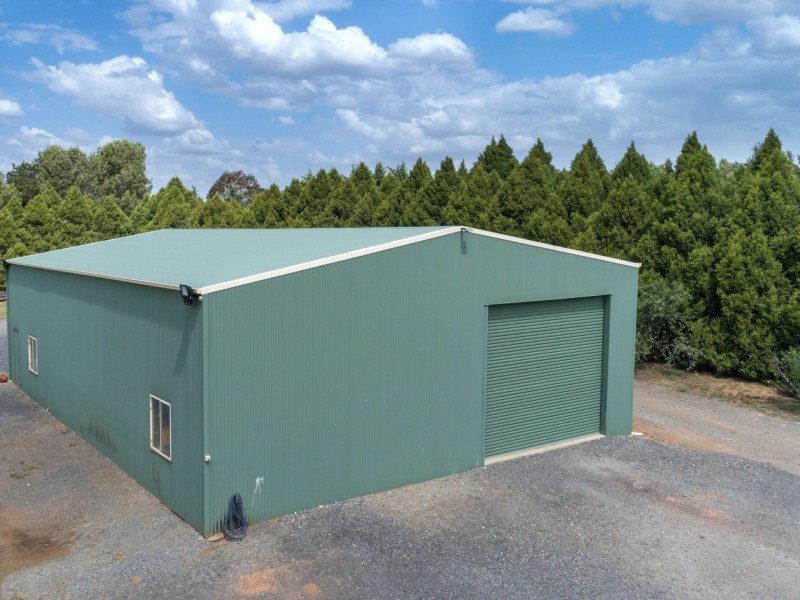 290 Wheeo Road, Goulburn NSW 2580