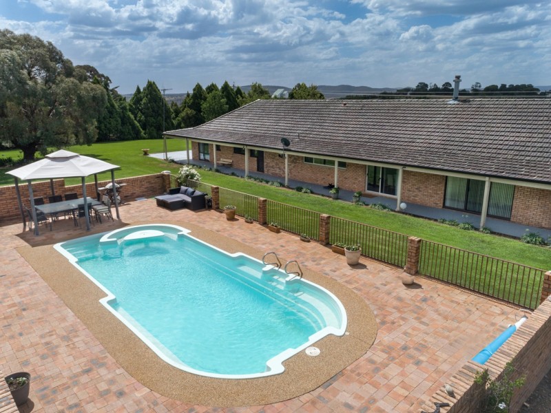 290 Wheeo Road, Goulburn NSW 2580