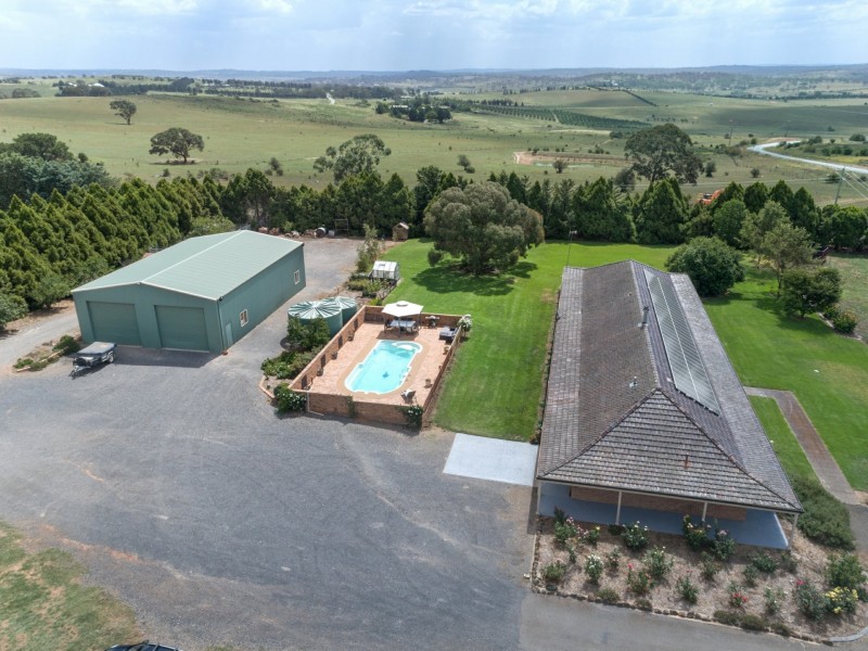 290 Wheeo Road, Goulburn NSW 2580