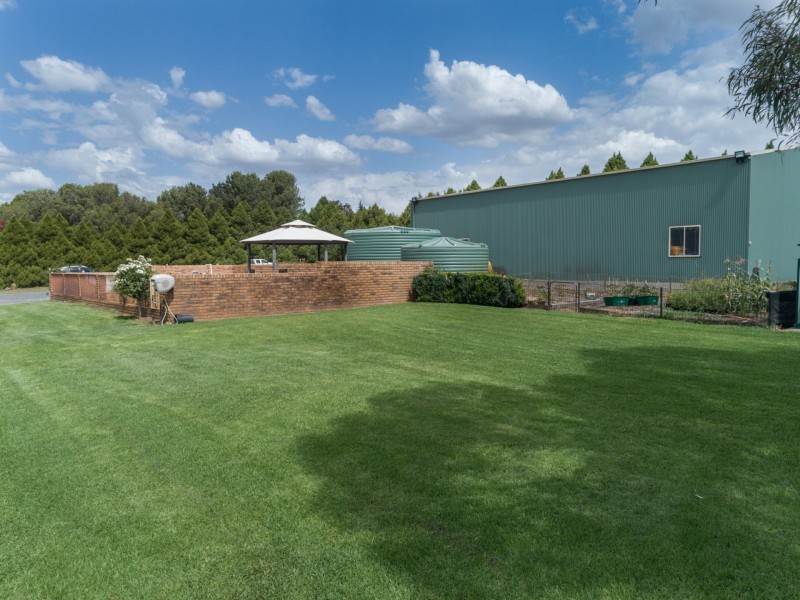 290 Wheeo Road, Goulburn NSW 2580