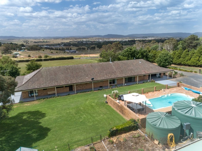 290 Wheeo Road, Goulburn NSW 2580