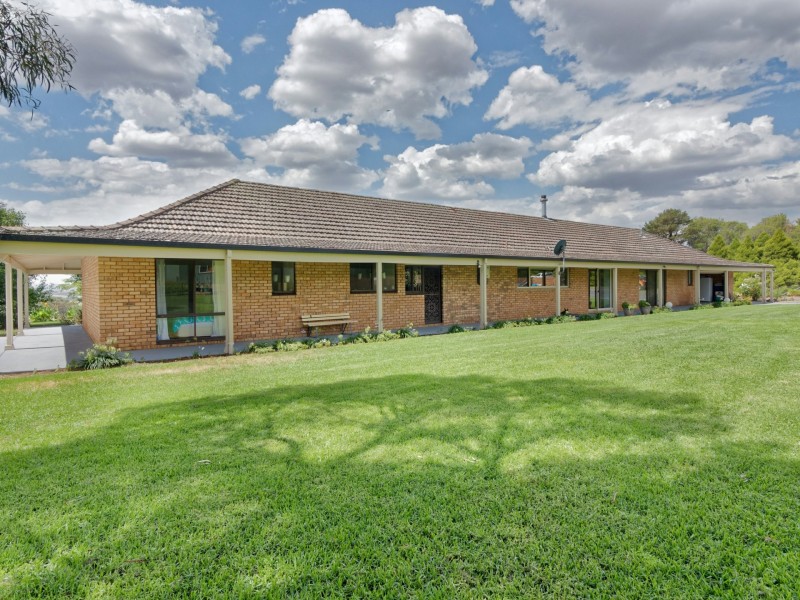 290 Wheeo Road, Goulburn NSW 2580