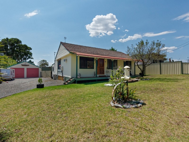 49 Brayton Road, Marulan NSW 2579