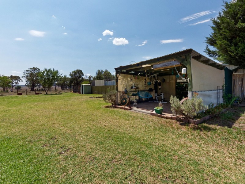 49 Brayton Road, Marulan NSW 2579