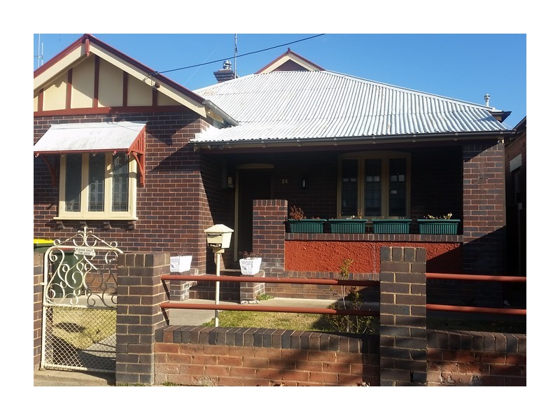 24 Walker Street, Goulburn NSW 2580