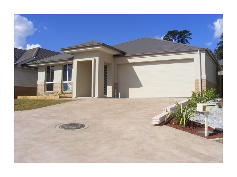 11 McAlroy Place, Goulburn NSW 2580