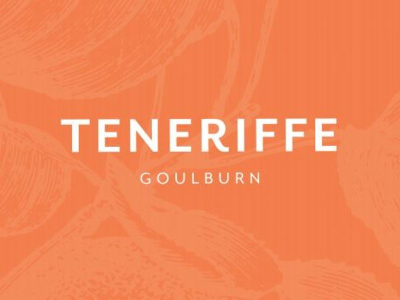 Lot 153 “Teneriffe” Marys Mount Road, Goulburn NSW 2580