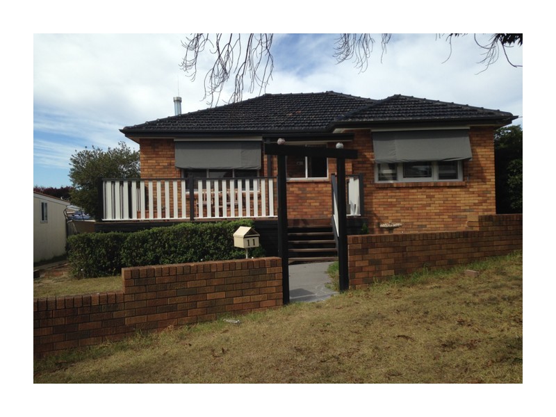 11 Francis Street, Goulburn NSW 2580