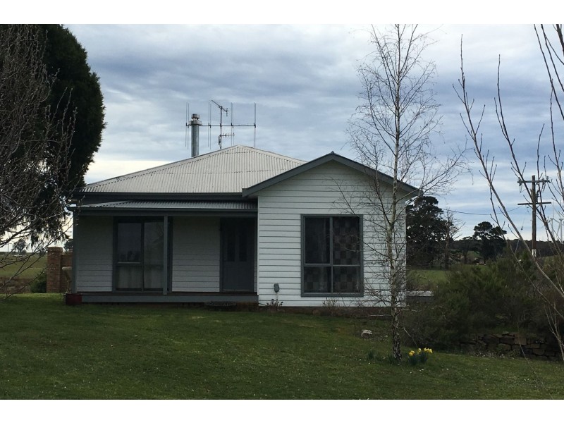 3596 Range Road, Bannister NSW 2580