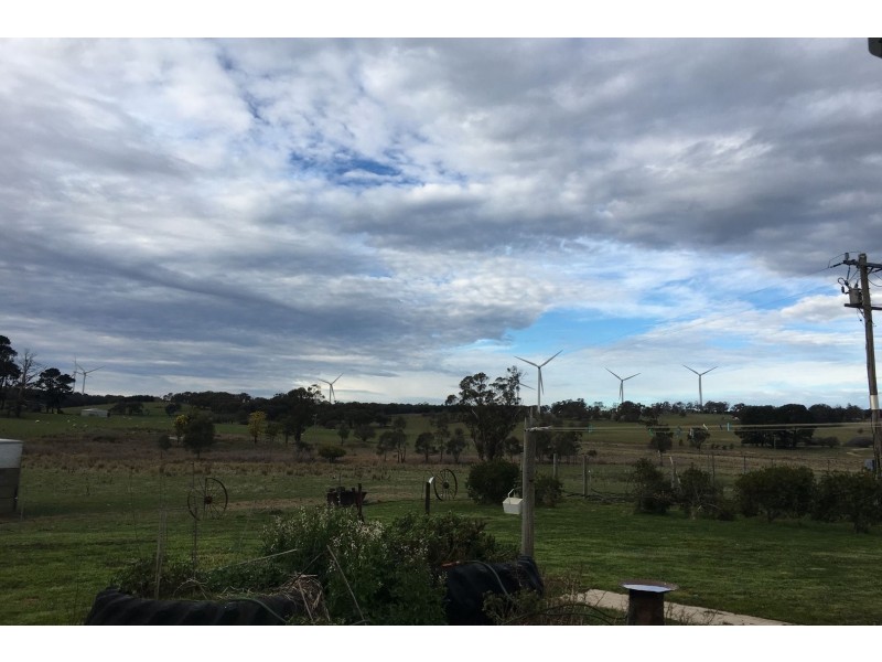 3596 Range Road, Bannister NSW 2580