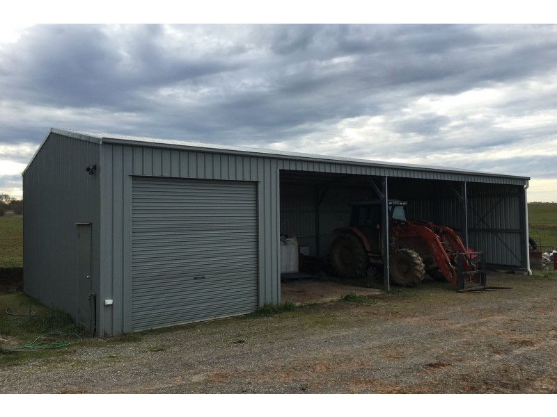 3596 Range Road, Bannister NSW 2580