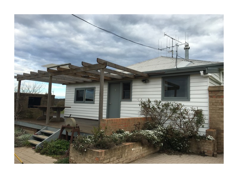 3596 Range Road, Bannister NSW 2580
