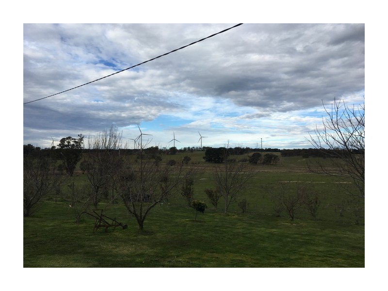 3596 Range Road, Bannister NSW 2580