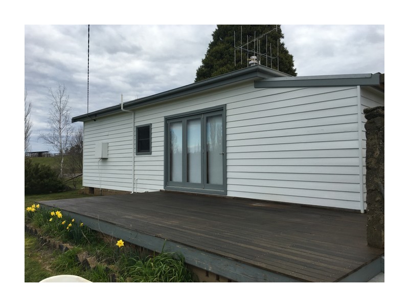 3596 Range Road, Bannister NSW 2580