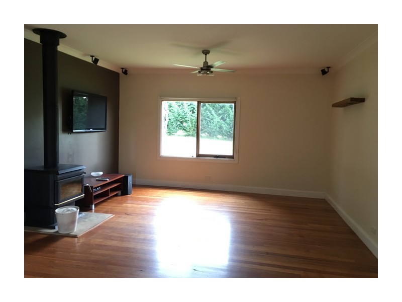 3596 Range Road, Bannister NSW 2580