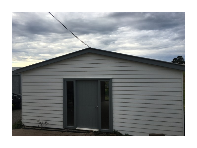 3596 Range Road, Bannister NSW 2580