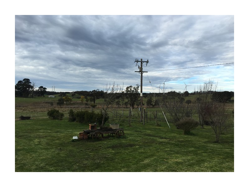 3596 Range Road, Bannister NSW 2580