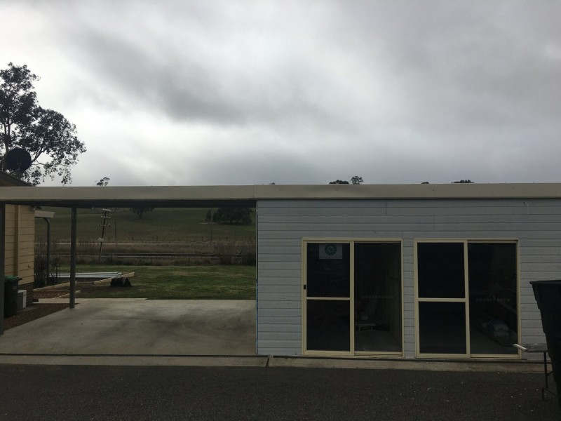 1046 Cullerin Road, Cullerin NSW 2581