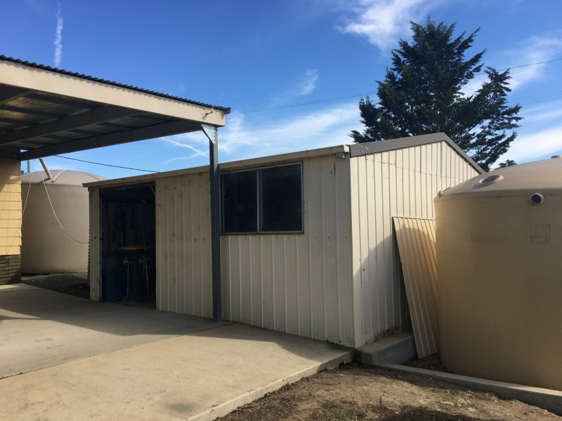 1046 Cullerin Road, Cullerin NSW 2581