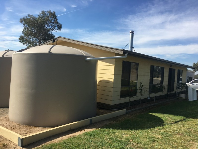 1046 Cullerin Road, Cullerin NSW 2581